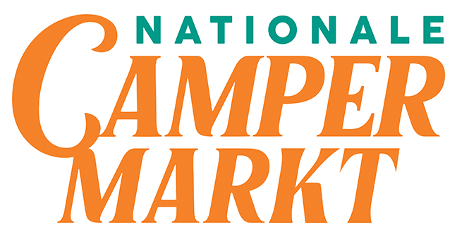 logo camper markt